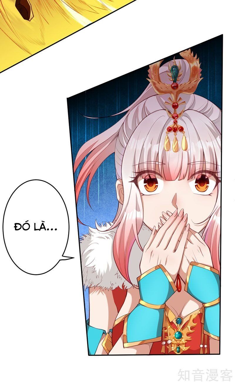 đọc truyện Nghịch Thiên Tà Thần Chương 239 ảnh 8 tại Thiên Thai Truyện