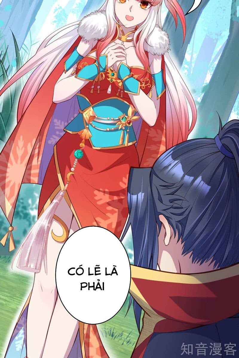 đọc truyện Nghịch Thiên Tà Thần Chương 239 ảnh 10 tại Thiên Thai Truyện