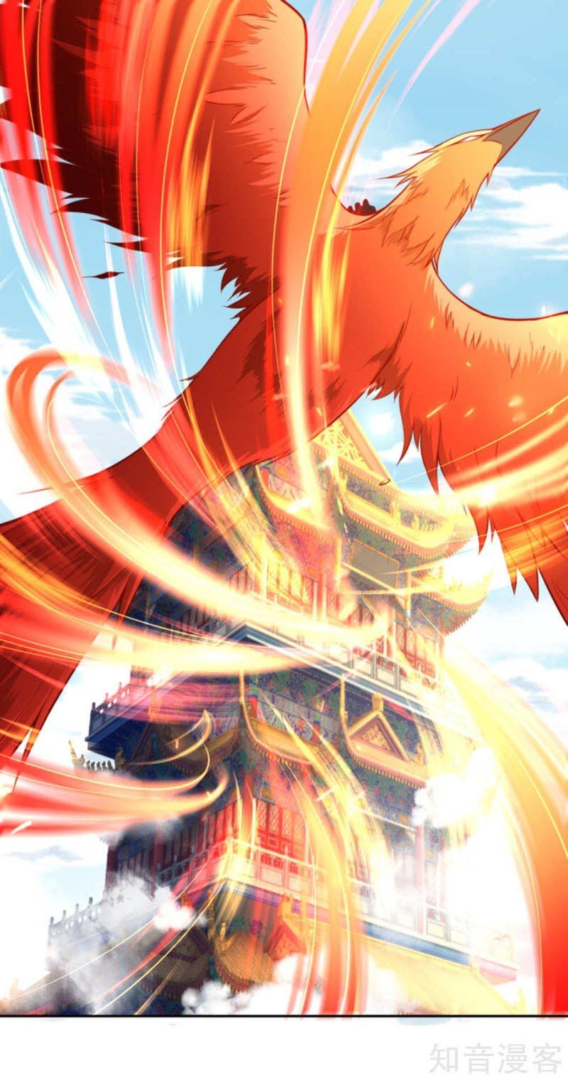 đọc truyện Nghịch Thiên Tà Thần Chương 240 ảnh 13 tại Thiên Thai Truyện