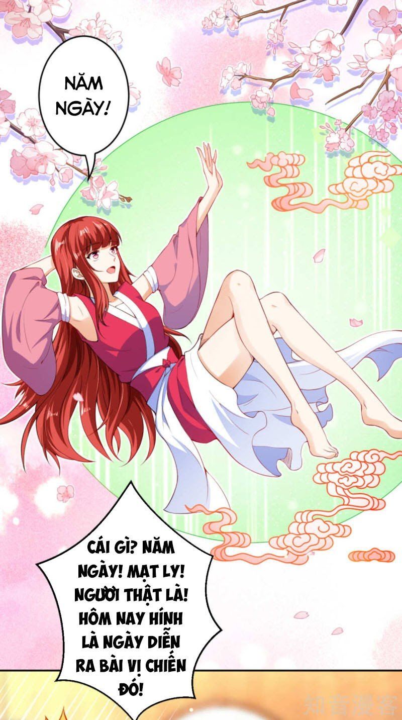 đọc truyện Nghịch Thiên Tà Thần Chương 240 ảnh 4 tại Thiên Thai Truyện