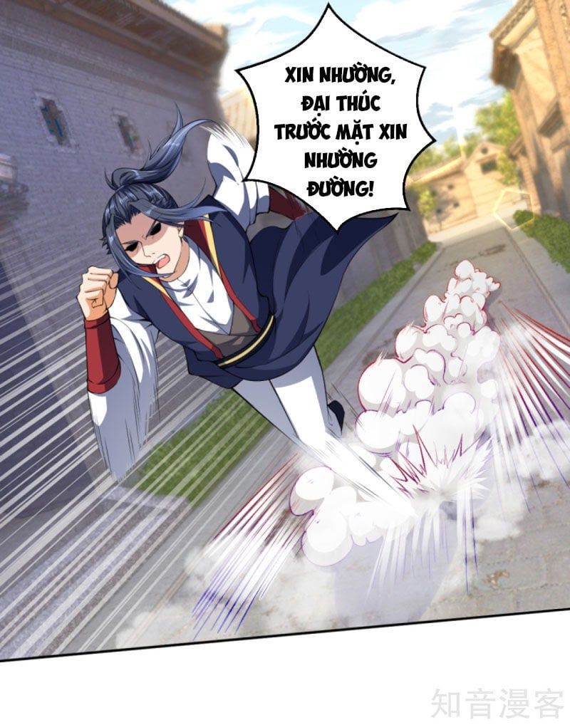 đọc truyện Nghịch Thiên Tà Thần Chương 240 ảnh 6 tại Thiên Thai Truyện