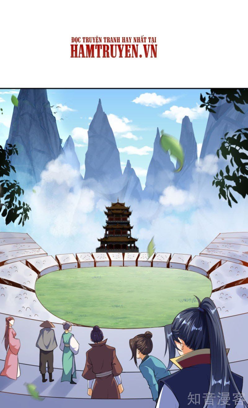 đọc truyện Nghịch Thiên Tà Thần Chương 240 ảnh 10 tại Thiên Thai Truyện