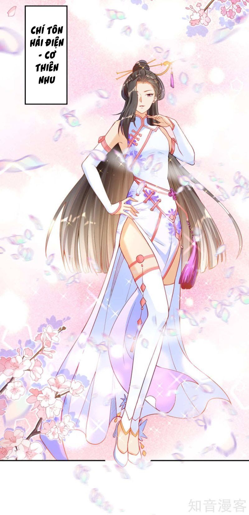 đọc truyện Nghịch Thiên Tà Thần Chương 241 ảnh 13 tại Thiên Thai Truyện