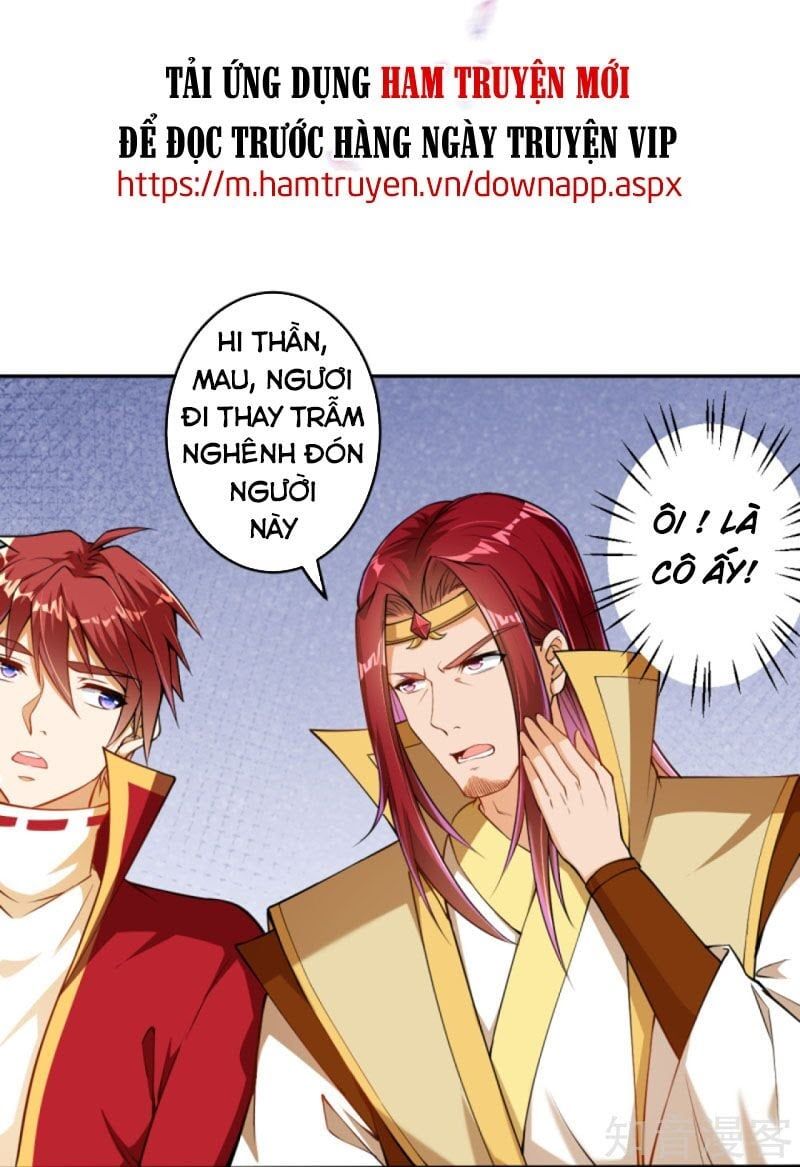 đọc truyện Nghịch Thiên Tà Thần Chương 241 ảnh 14 tại Thiên Thai Truyện