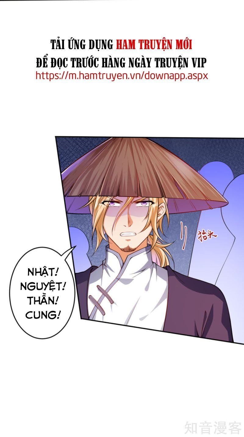 đọc truyện Nghịch Thiên Tà Thần Chương 241 ảnh 8 tại Thiên Thai Truyện