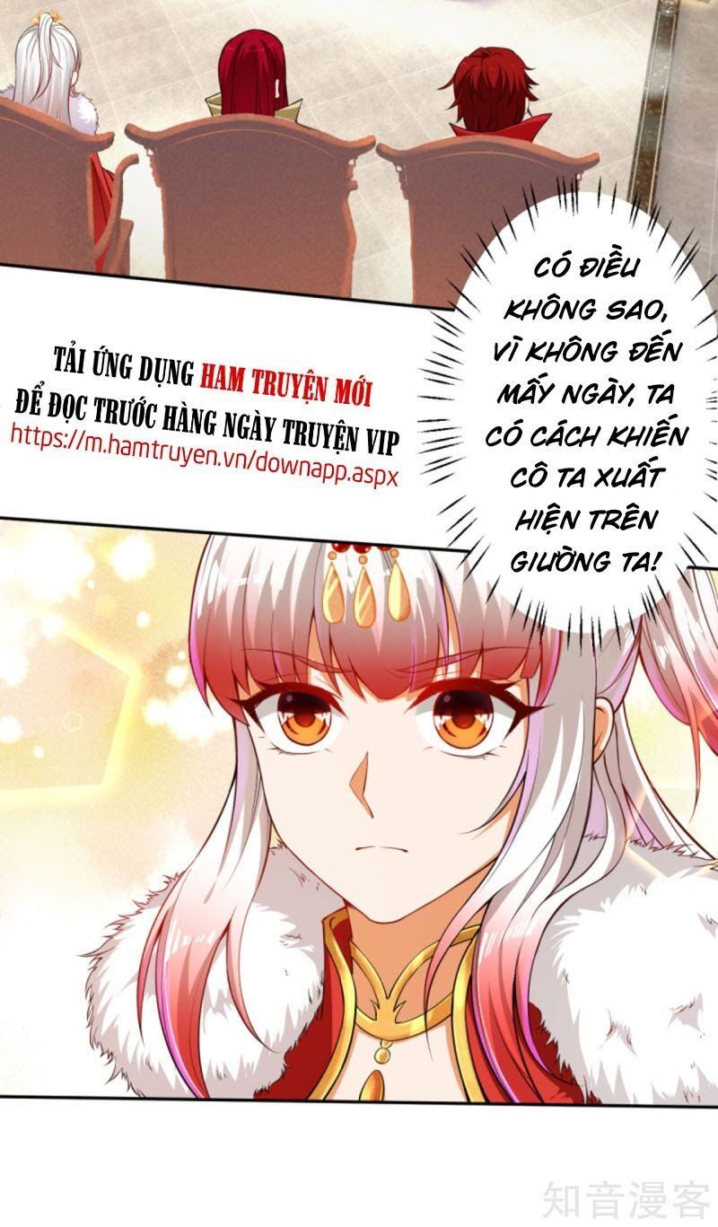 đọc truyện Nghịch Thiên Tà Thần Chương 241 ảnh 10 tại Thiên Thai Truyện