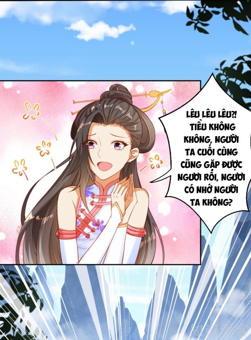 đọc truyện Nghịch Thiên Tà Thần Chương 242 ảnh 3 tại Thiên Thai Truyện