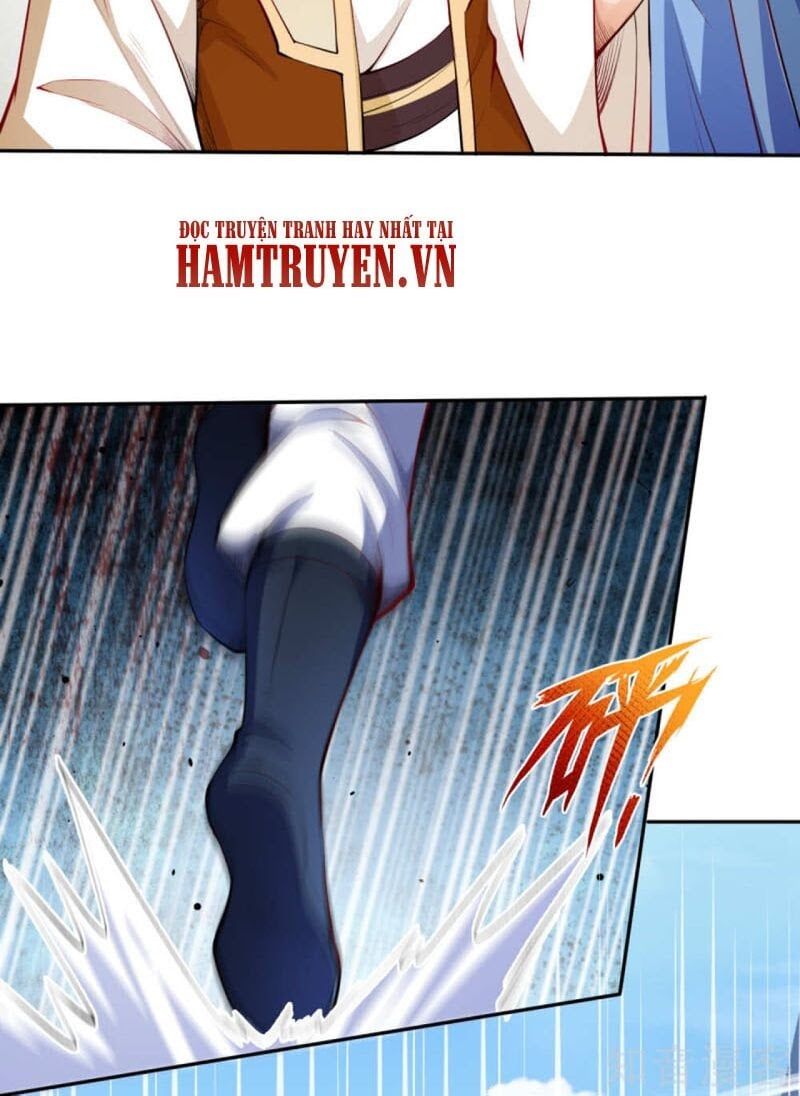 đọc truyện Nghịch Thiên Tà Thần Chương 242 ảnh 12 tại Thiên Thai Truyện