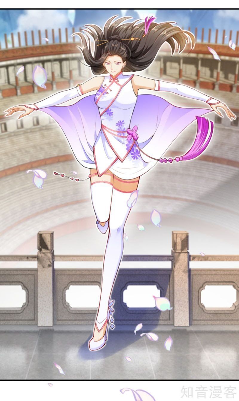 đọc truyện Nghịch Thiên Tà Thần Chương 242 ảnh 5 tại Thiên Thai Truyện