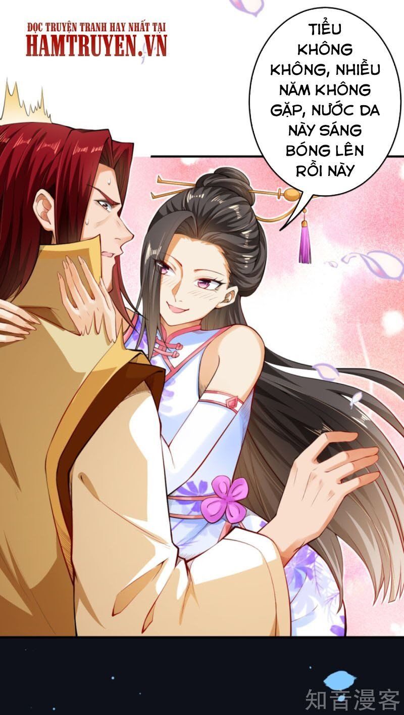 đọc truyện Nghịch Thiên Tà Thần Chương 242 ảnh 6 tại Thiên Thai Truyện