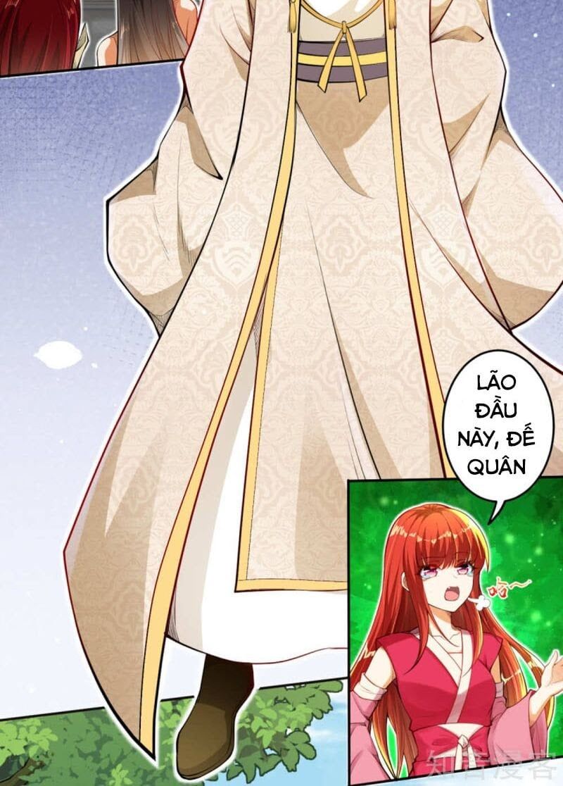 đọc truyện Nghịch Thiên Tà Thần Chương 242 ảnh 8 tại Thiên Thai Truyện