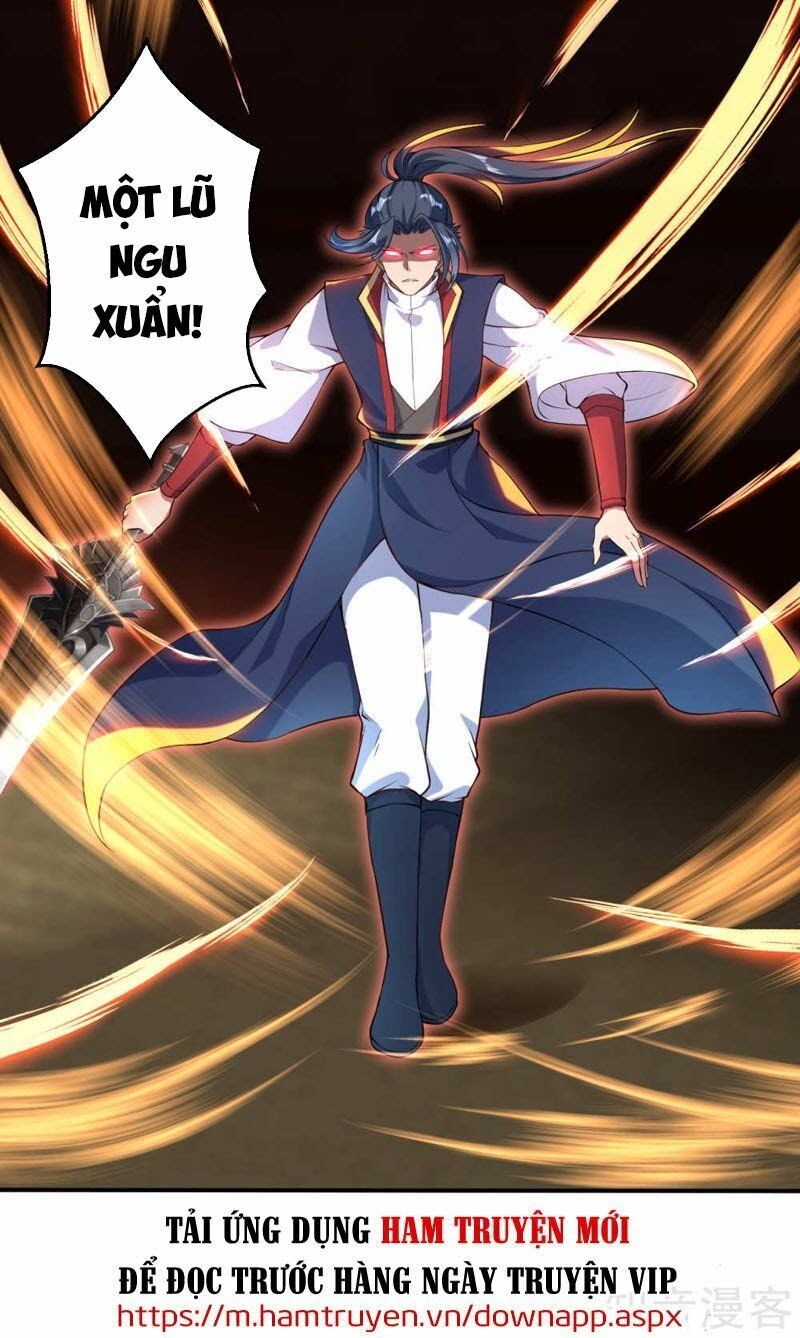 đọc truyện Nghịch Thiên Tà Thần Chương 243 ảnh 14 tại Thiên Thai Truyện