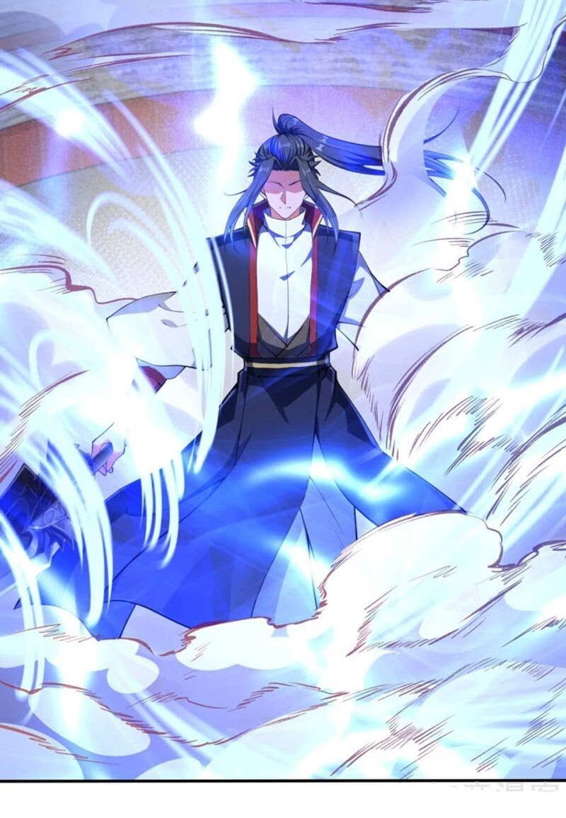 đọc truyện Nghịch Thiên Tà Thần Chương 244 ảnh 12 tại Thiên Thai Truyện