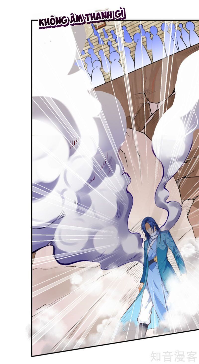 đọc truyện Nghịch Thiên Tà Thần Chương 244 ảnh 13 tại Thiên Thai Truyện