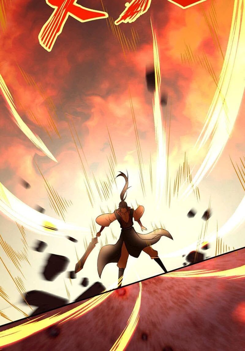 đọc truyện Nghịch Thiên Tà Thần Chương 244 ảnh 6 tại Thiên Thai Truyện