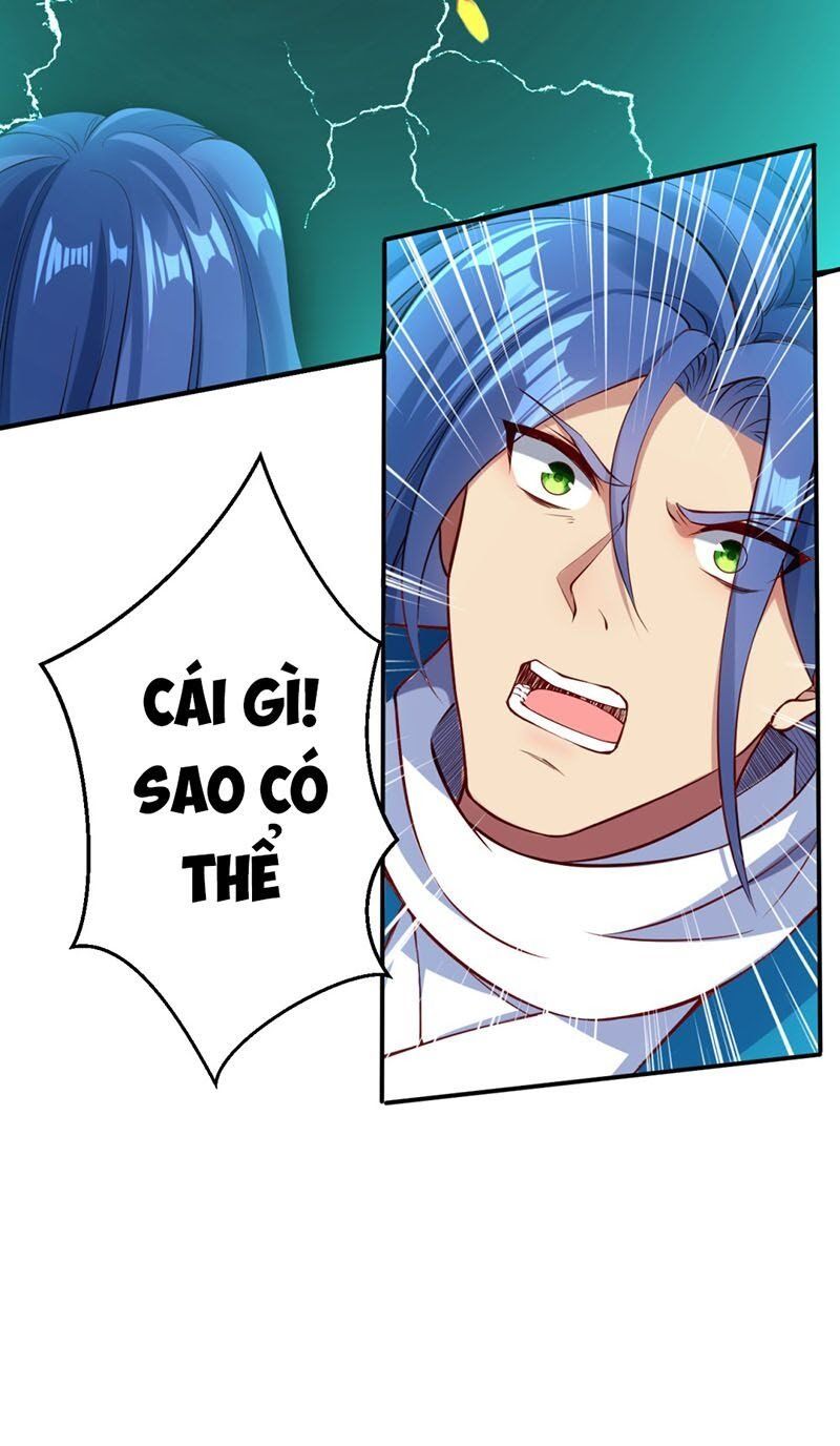 đọc truyện Nghịch Thiên Tà Thần Chương 244 ảnh 10 tại Thiên Thai Truyện