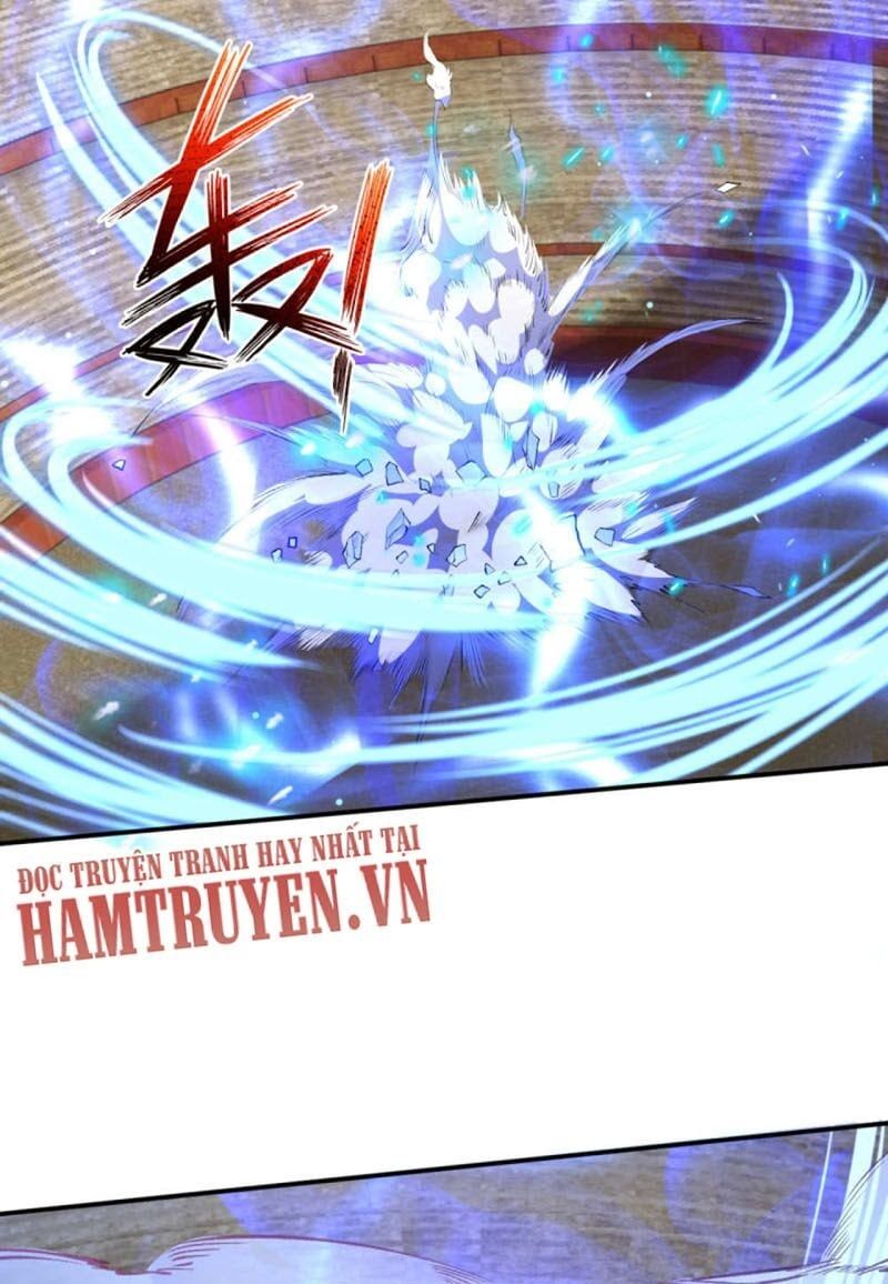 đọc truyện Nghịch Thiên Tà Thần Chương 244 ảnh 11 tại Thiên Thai Truyện