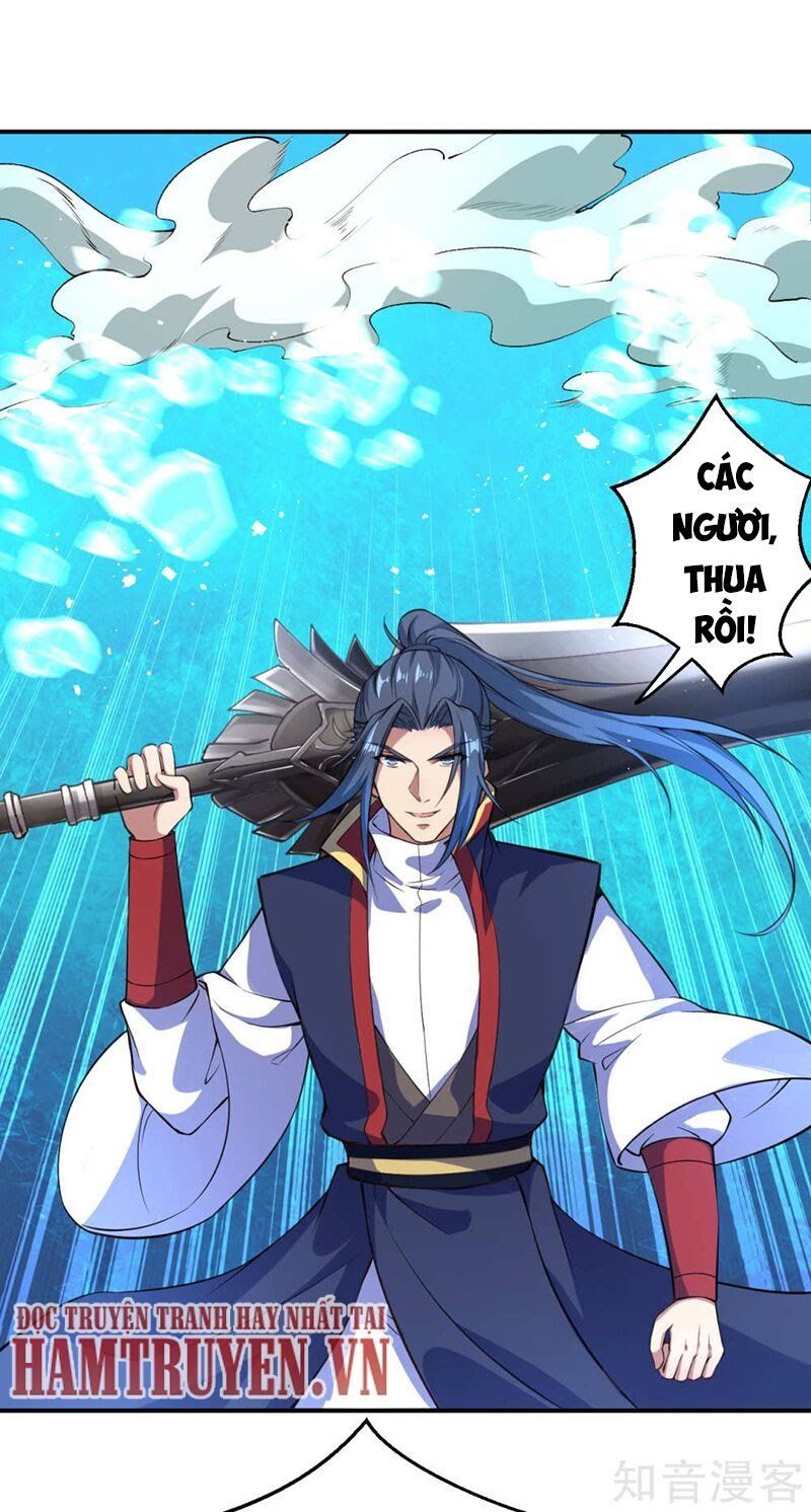 đọc truyện Nghịch Thiên Tà Thần Chương 245 ảnh 13 tại Thiên Thai Truyện