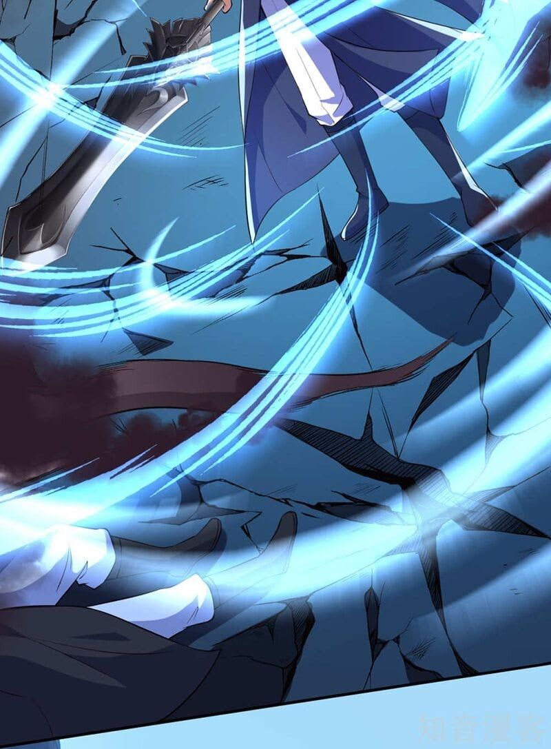 đọc truyện Nghịch Thiên Tà Thần Chương 245 ảnh 16 tại Thiên Thai Truyện