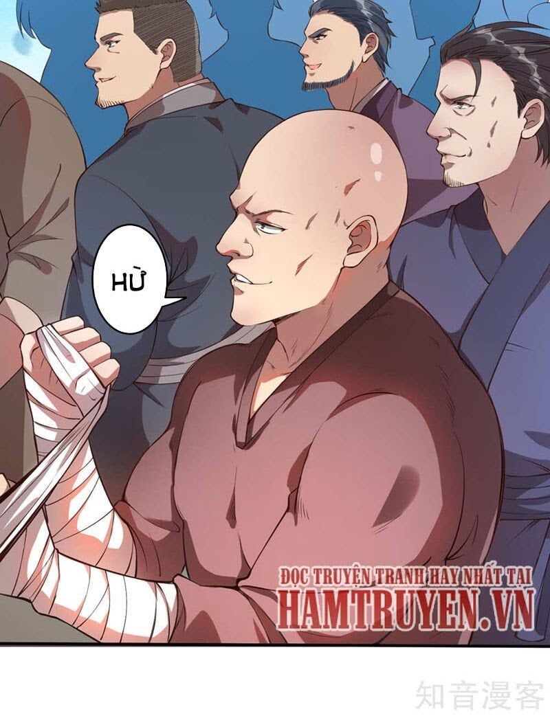 đọc truyện Nghịch Thiên Tà Thần Chương 245 ảnh 18 tại Thiên Thai Truyện