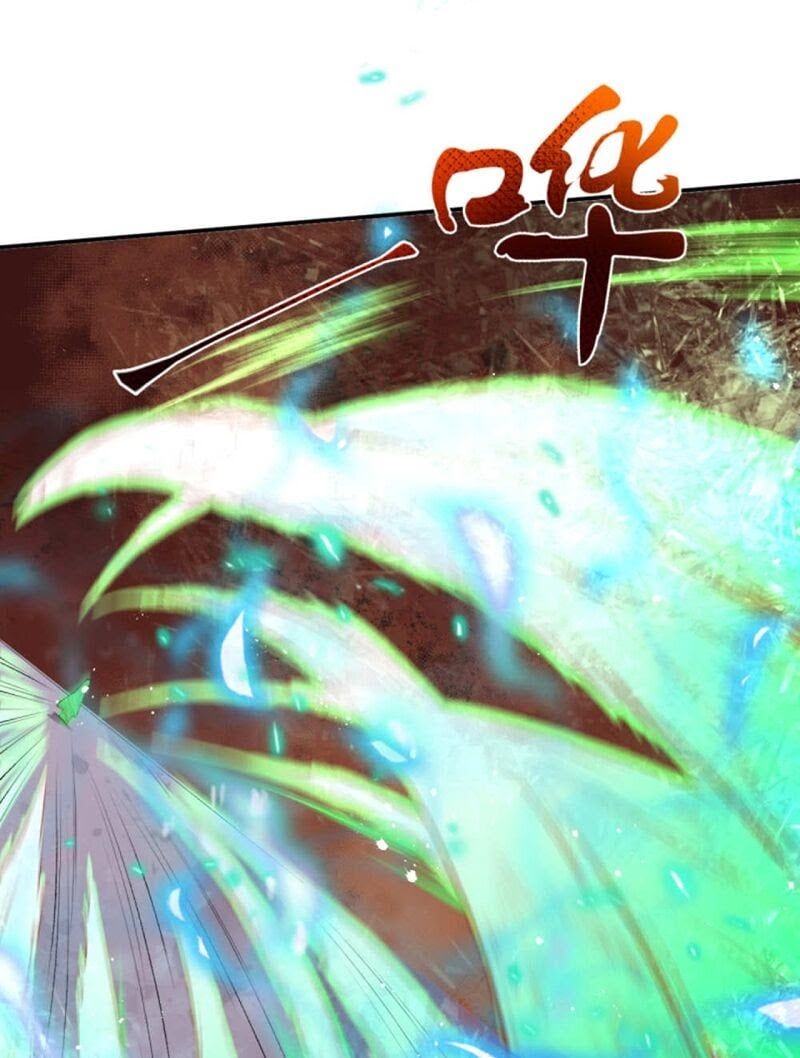 đọc truyện Nghịch Thiên Tà Thần Chương 245 ảnh 6 tại Thiên Thai Truyện