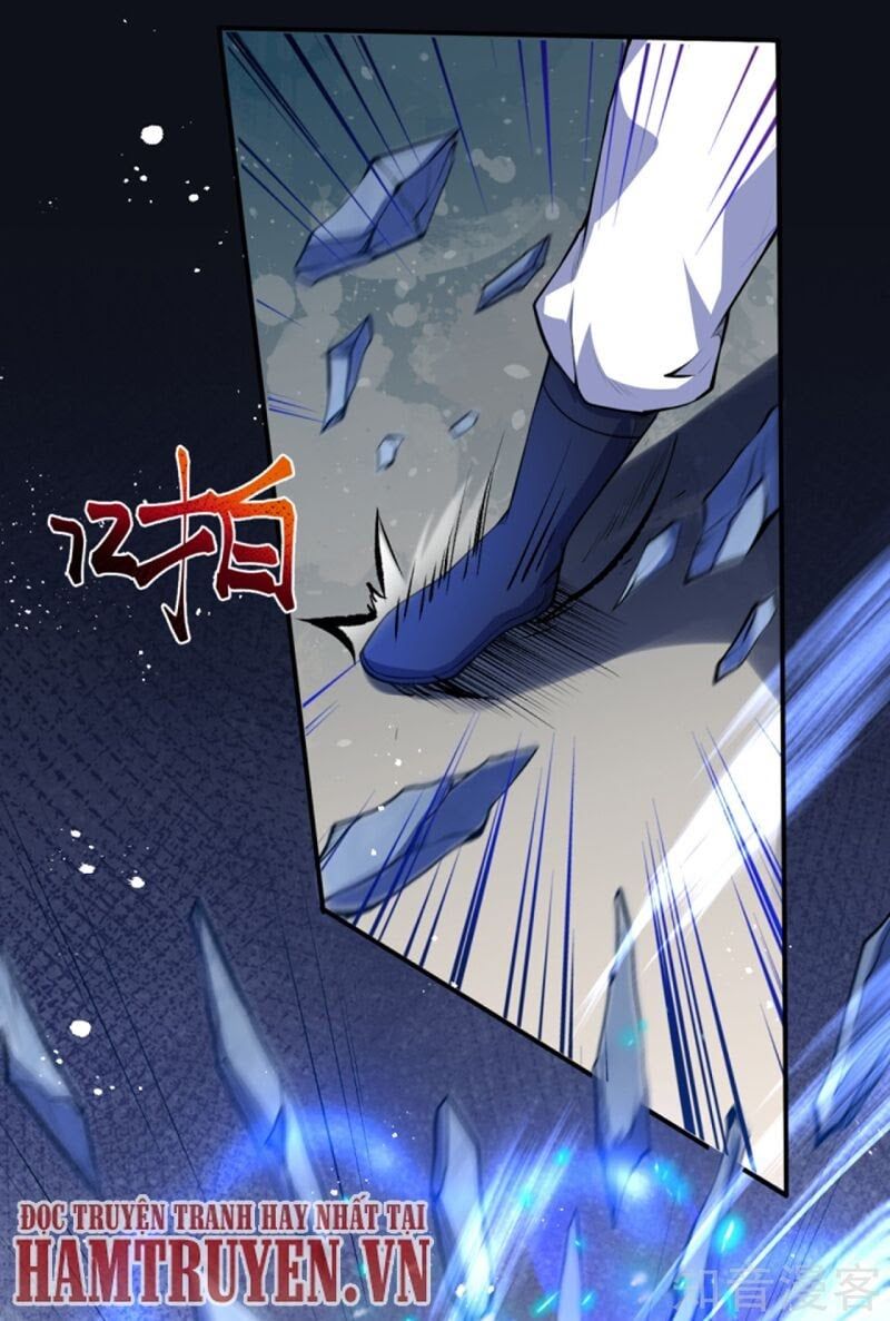 đọc truyện Nghịch Thiên Tà Thần Chương 245 ảnh 10 tại Thiên Thai Truyện