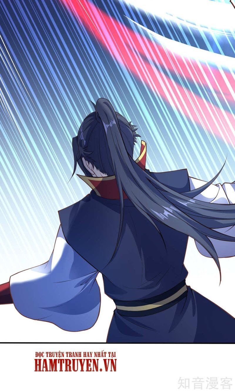 đọc truyện Nghịch Thiên Tà Thần Chương 246 ảnh 12 tại Thiên Thai Truyện