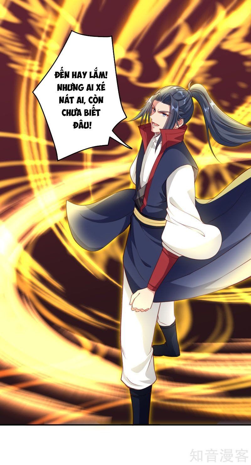 đọc truyện Nghịch Thiên Tà Thần Chương 246 ảnh 13 tại Thiên Thai Truyện