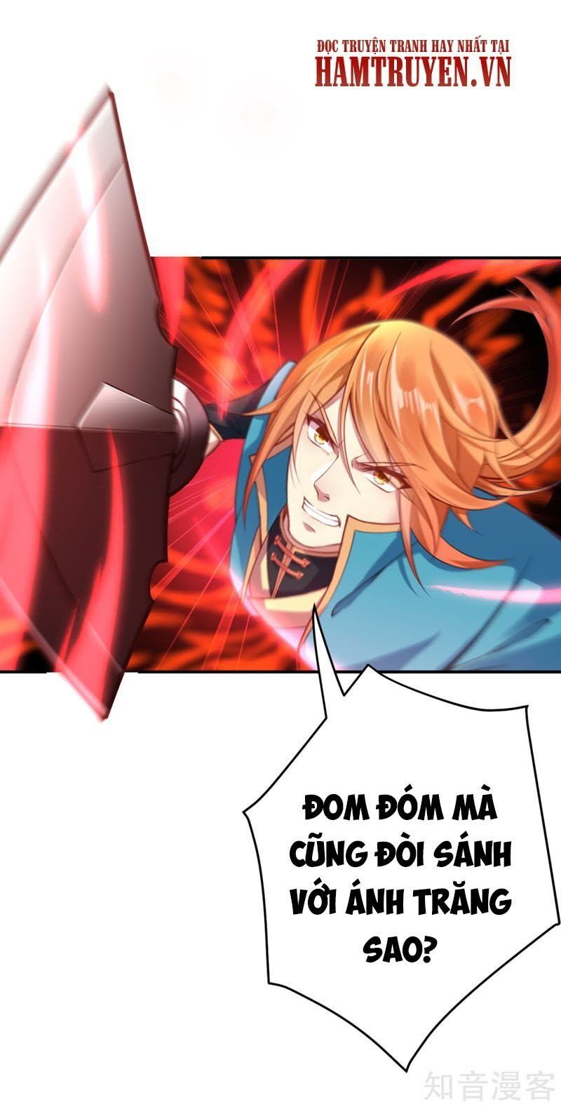 đọc truyện Nghịch Thiên Tà Thần Chương 246 ảnh 14 tại Thiên Thai Truyện