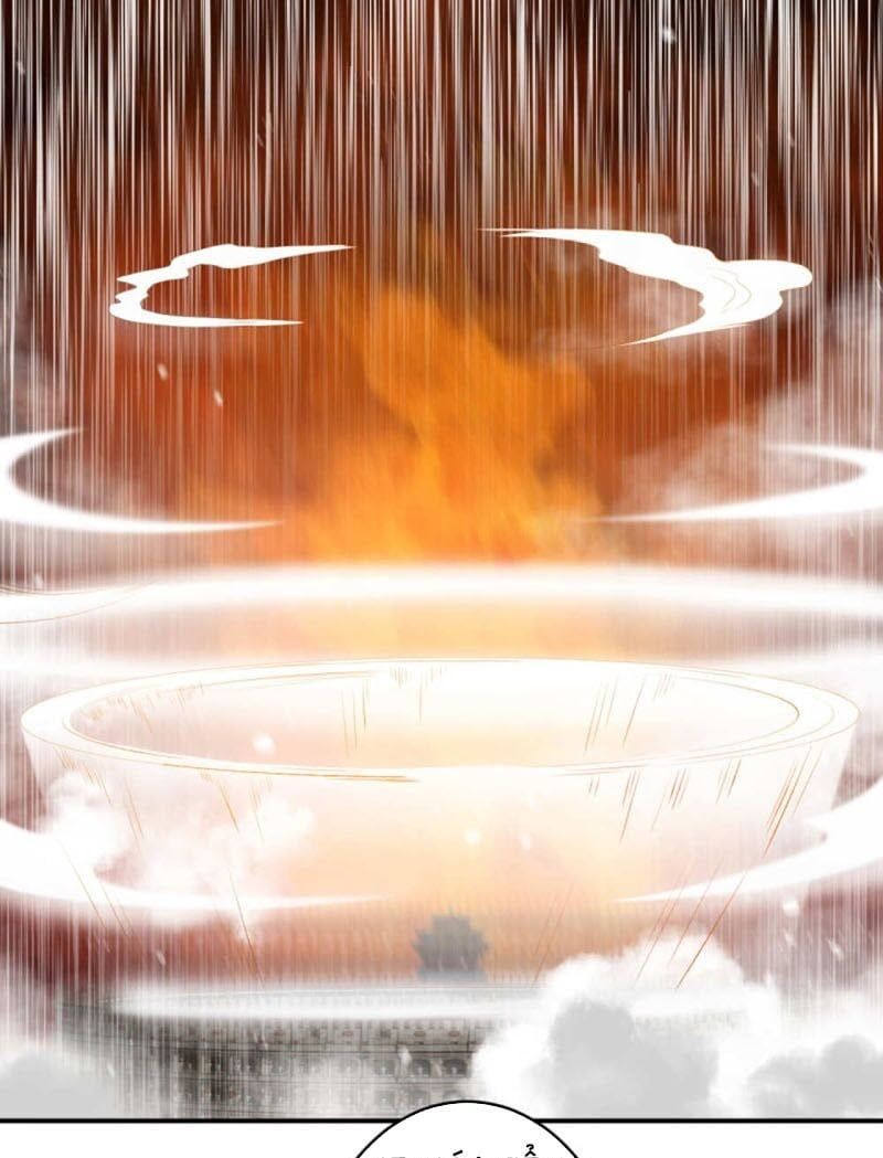 đọc truyện Nghịch Thiên Tà Thần Chương 246 ảnh 15 tại Thiên Thai Truyện