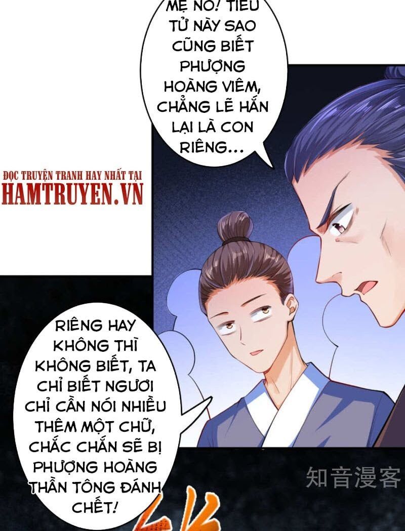 đọc truyện Nghịch Thiên Tà Thần Chương 246 ảnh 16 tại Thiên Thai Truyện