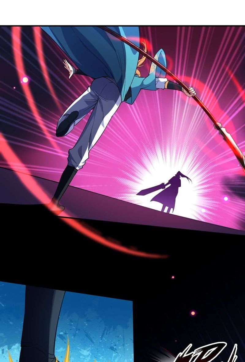 đọc truyện Nghịch Thiên Tà Thần Chương 246 ảnh 10 tại Thiên Thai Truyện