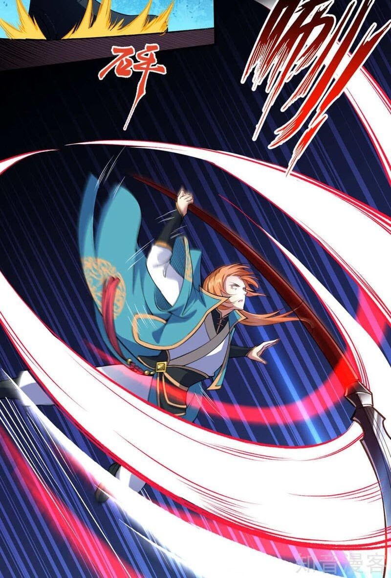 đọc truyện Nghịch Thiên Tà Thần Chương 246 ảnh 11 tại Thiên Thai Truyện