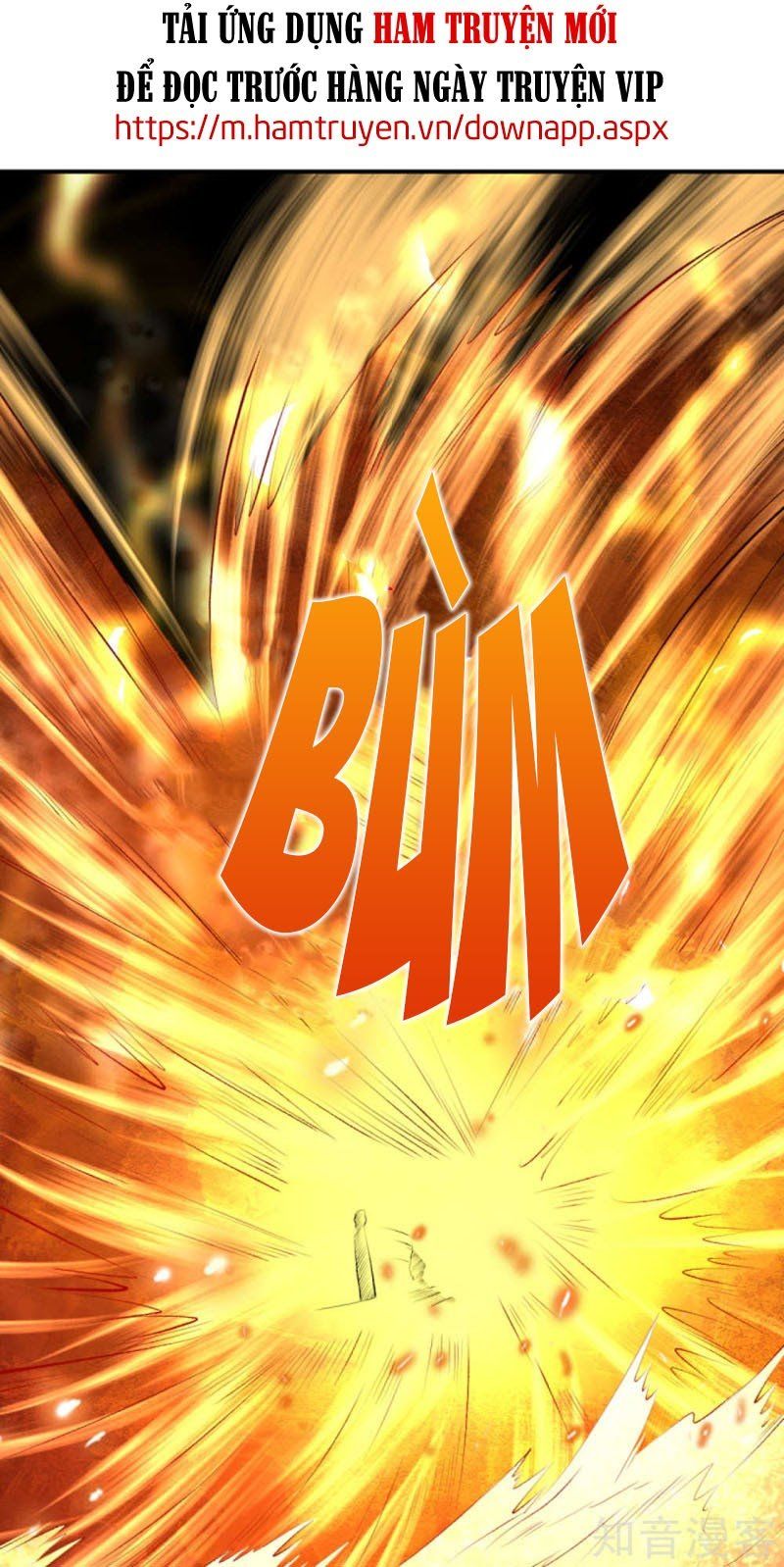 đọc truyện Nghịch Thiên Tà Thần Chương 247 ảnh 12 tại Thiên Thai Truyện