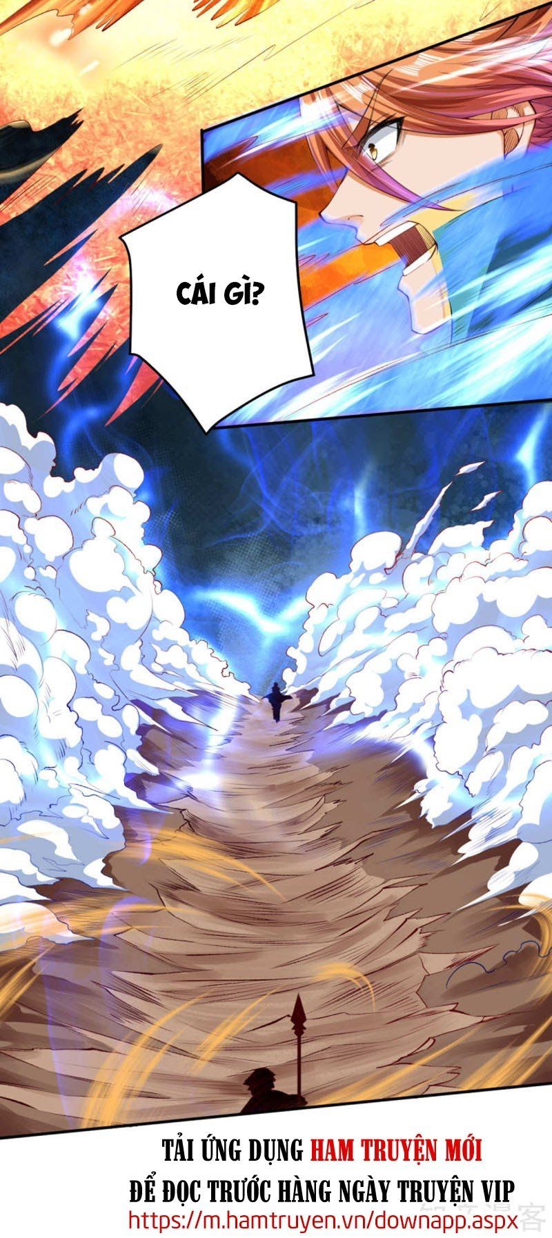 đọc truyện Nghịch Thiên Tà Thần Chương 247 ảnh 13 tại Thiên Thai Truyện