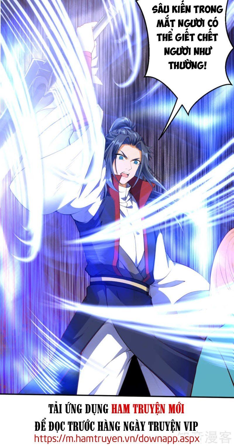 đọc truyện Nghịch Thiên Tà Thần Chương 247 ảnh 16 tại Thiên Thai Truyện