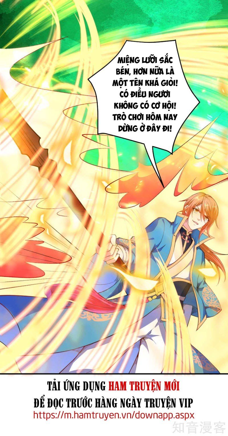 đọc truyện Nghịch Thiên Tà Thần Chương 247 ảnh 4 tại Thiên Thai Truyện