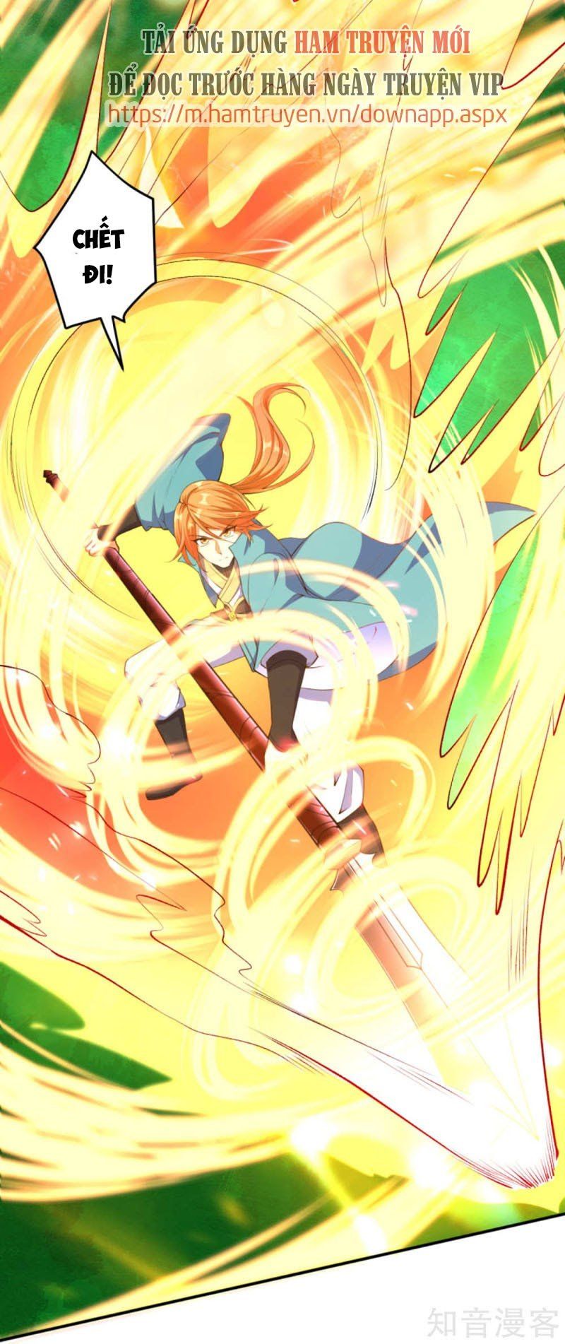 đọc truyện Nghịch Thiên Tà Thần Chương 247 ảnh 7 tại Thiên Thai Truyện