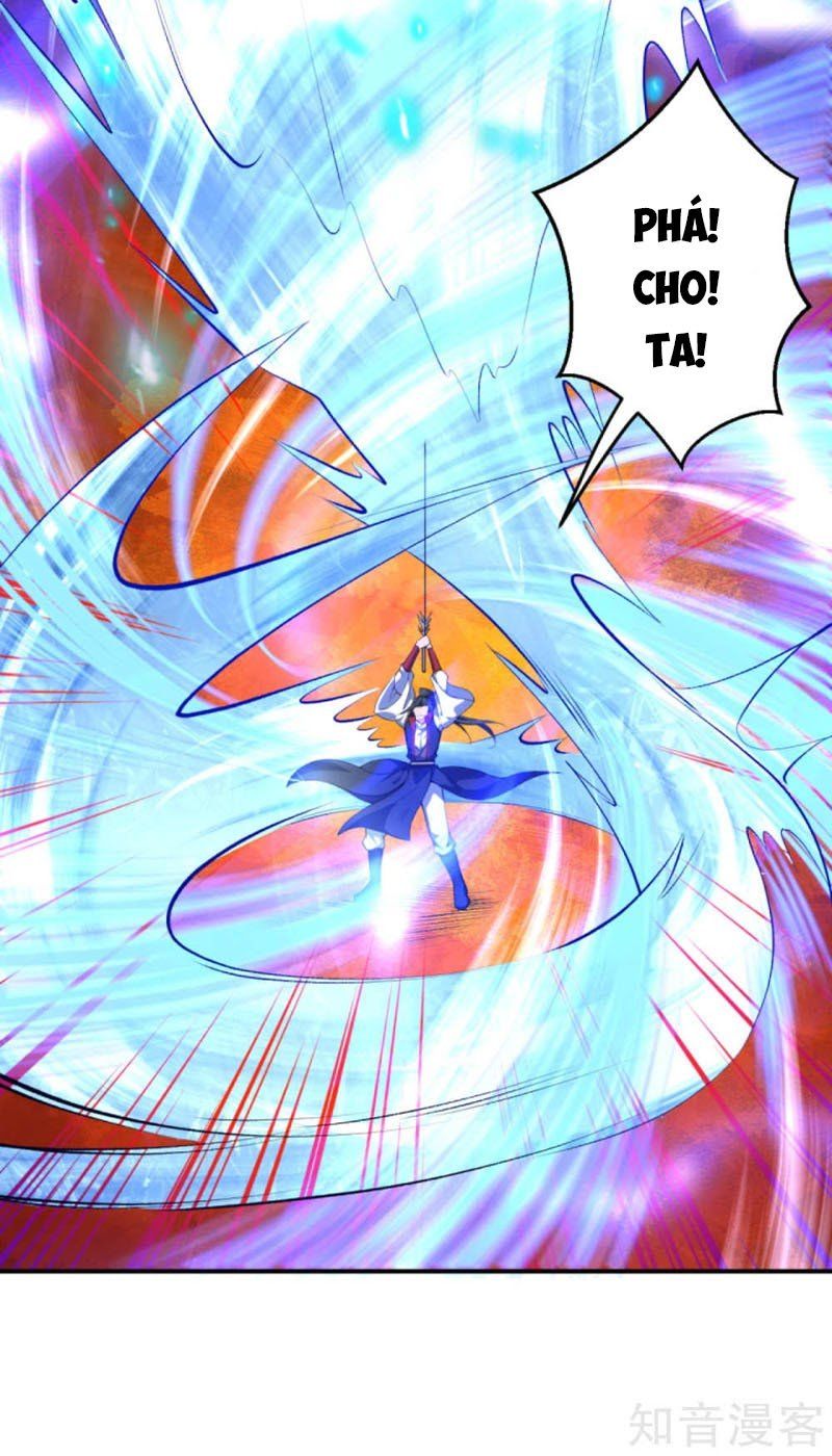 đọc truyện Nghịch Thiên Tà Thần Chương 247 ảnh 11 tại Thiên Thai Truyện