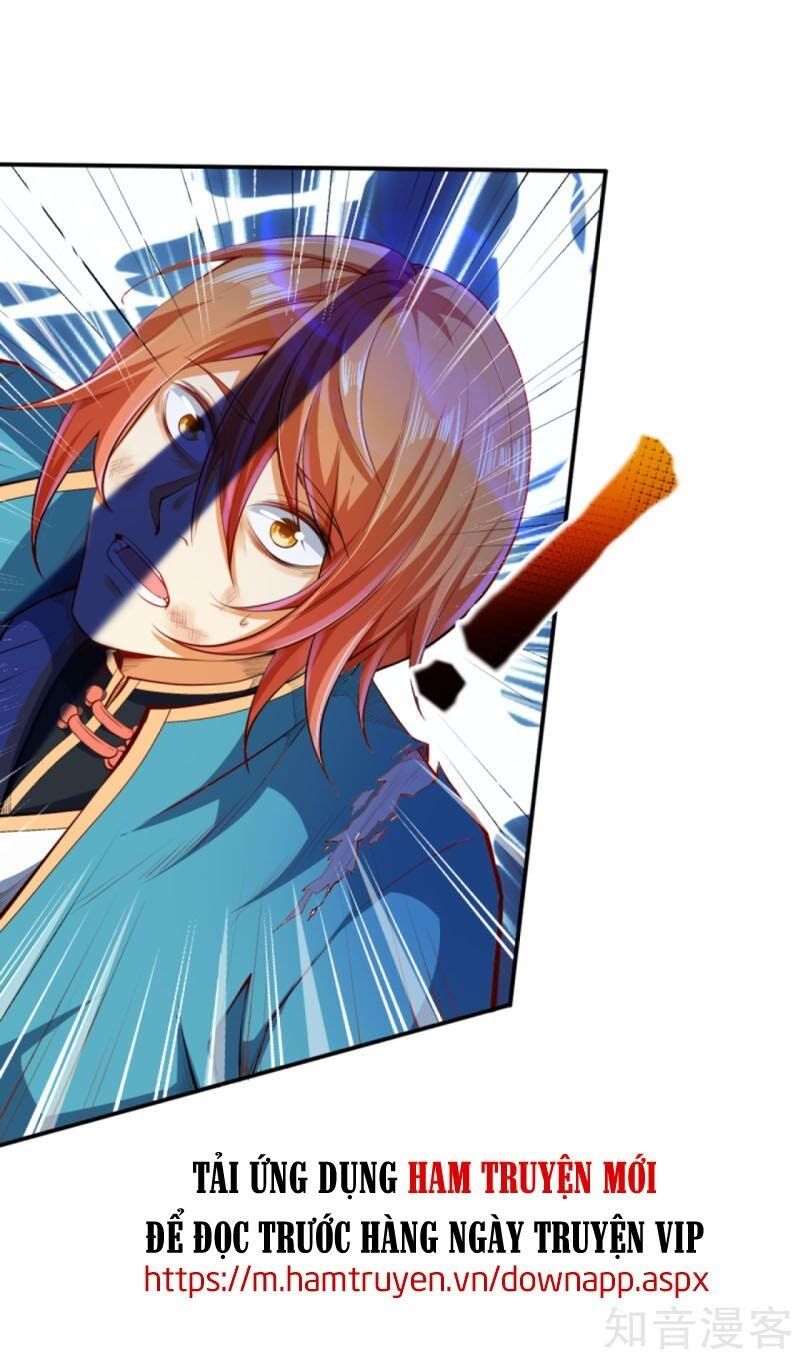 đọc truyện Nghịch Thiên Tà Thần Chương 248 ảnh 3 tại Thiên Thai Truyện