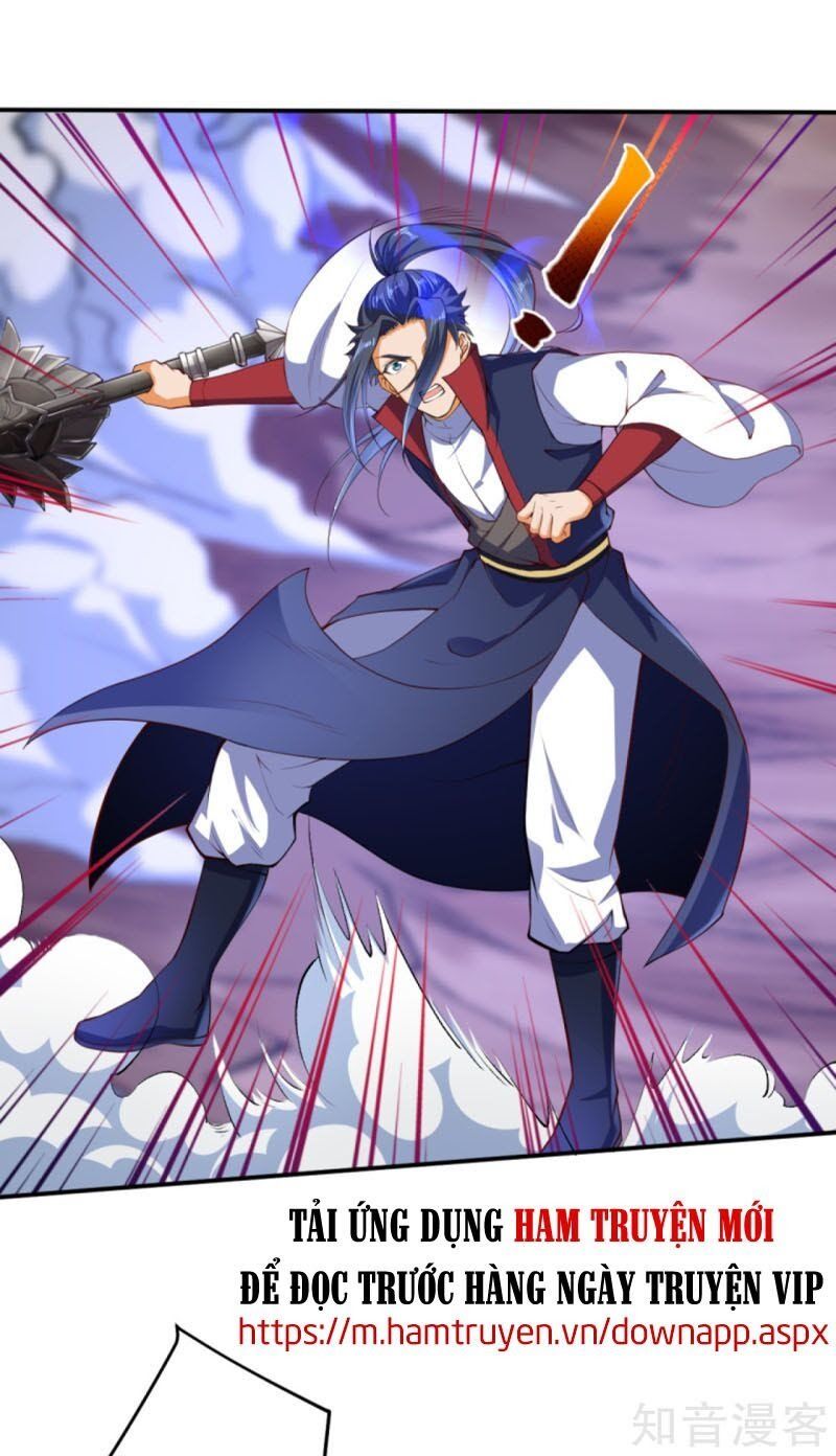 đọc truyện Nghịch Thiên Tà Thần Chương 248 ảnh 5 tại Thiên Thai Truyện