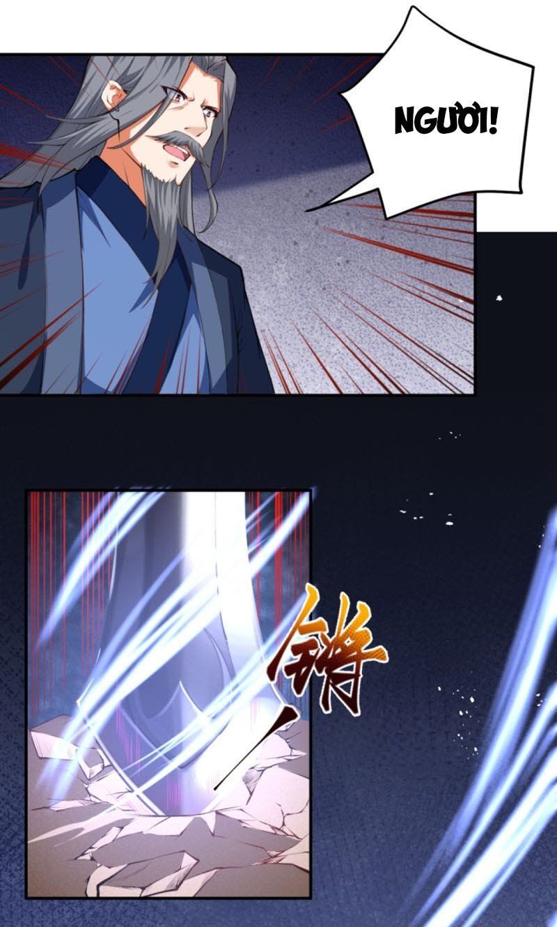 đọc truyện Nghịch Thiên Tà Thần Chương 248 ảnh 8 tại Thiên Thai Truyện