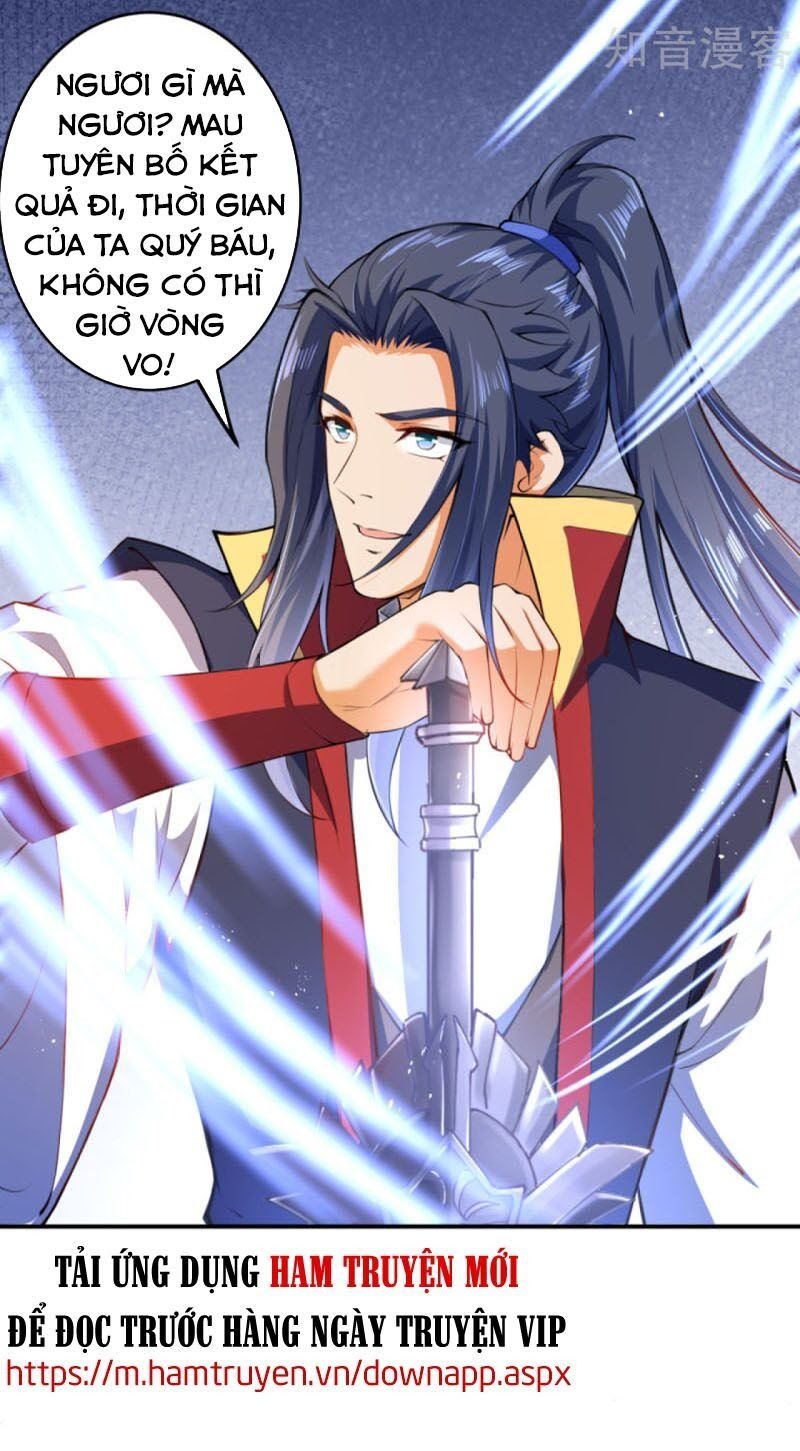 đọc truyện Nghịch Thiên Tà Thần Chương 248 ảnh 9 tại Thiên Thai Truyện