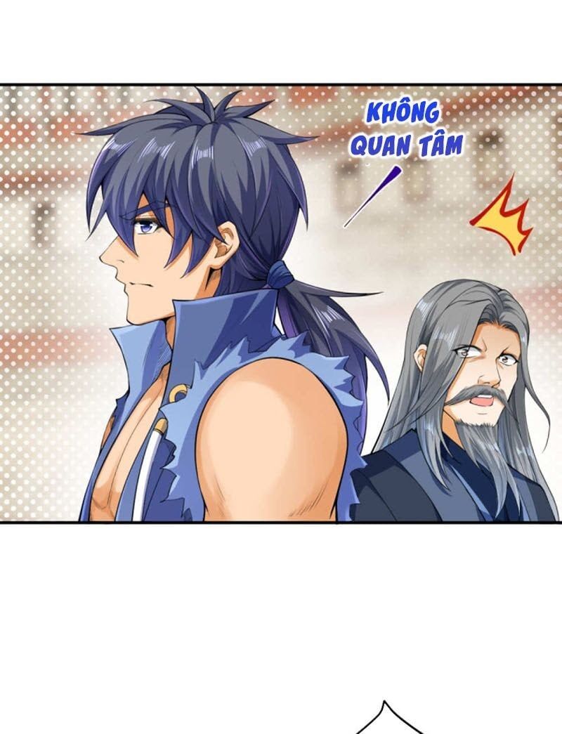 đọc truyện Nghịch Thiên Tà Thần Chương 249 ảnh 13 tại Thiên Thai Truyện