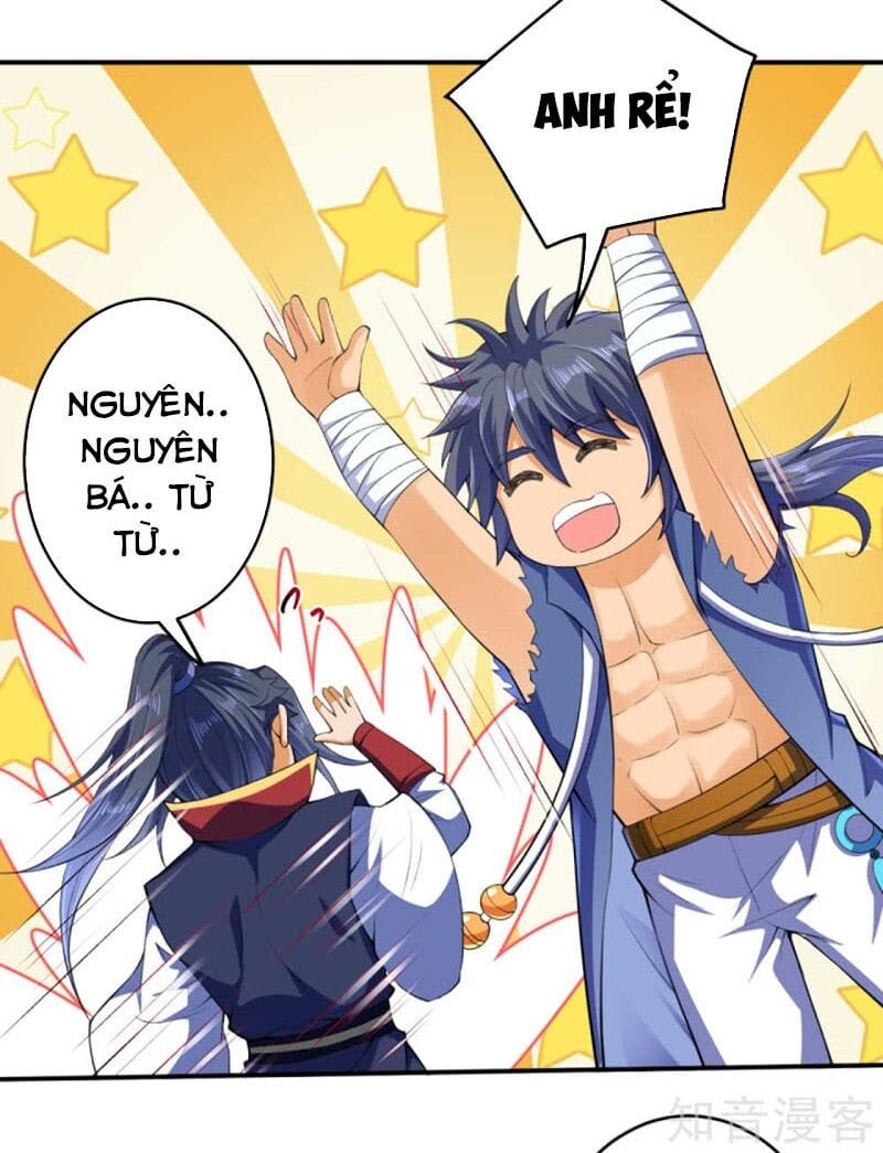 đọc truyện Nghịch Thiên Tà Thần Chương 249 ảnh 14 tại Thiên Thai Truyện