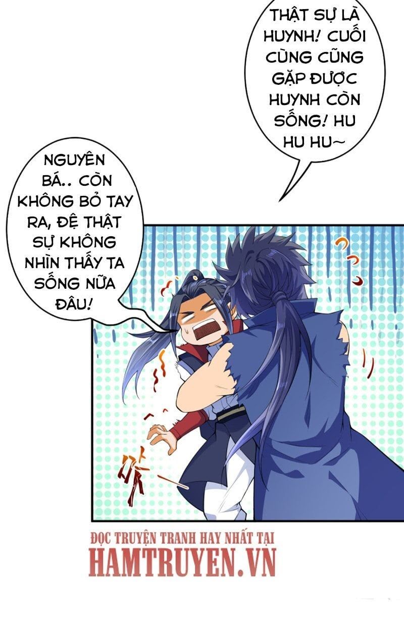 đọc truyện Nghịch Thiên Tà Thần Chương 249 ảnh 15 tại Thiên Thai Truyện