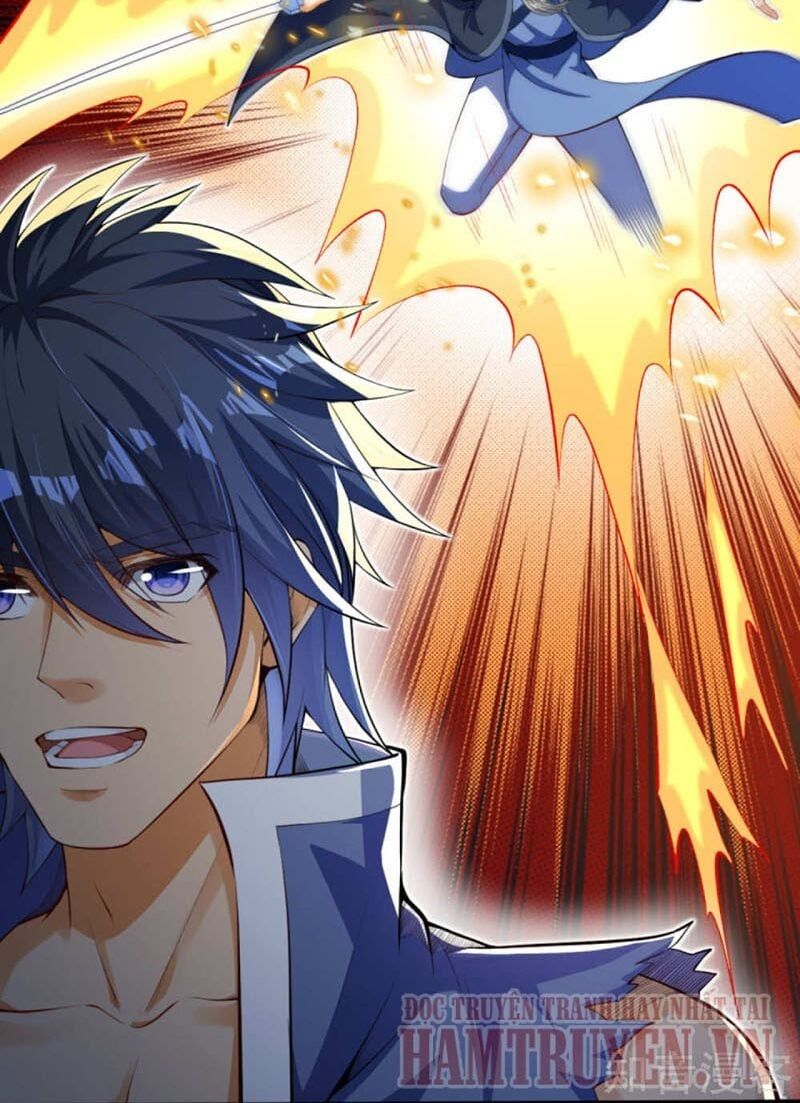 đọc truyện Nghịch Thiên Tà Thần Chương 249 ảnh 18 tại Thiên Thai Truyện