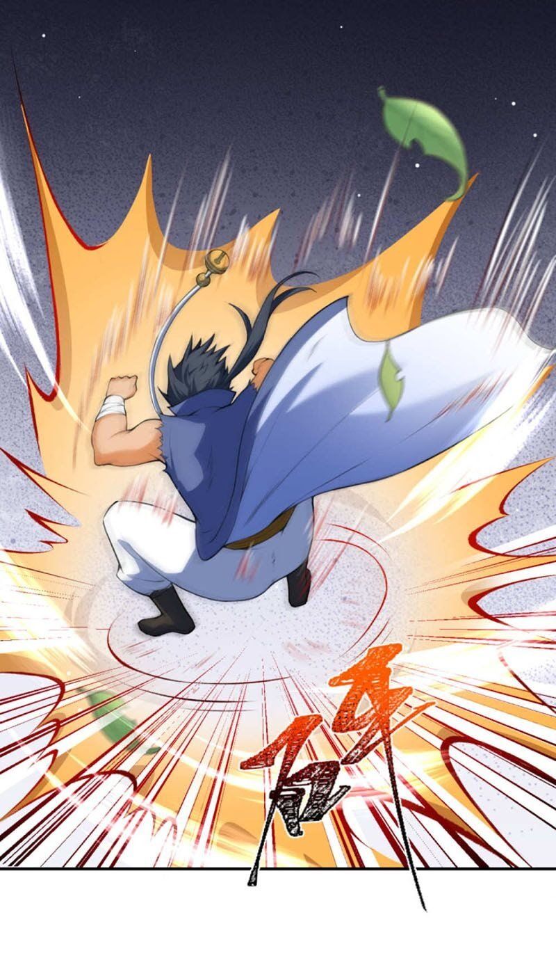 đọc truyện Nghịch Thiên Tà Thần Chương 249 ảnh 5 tại Thiên Thai Truyện