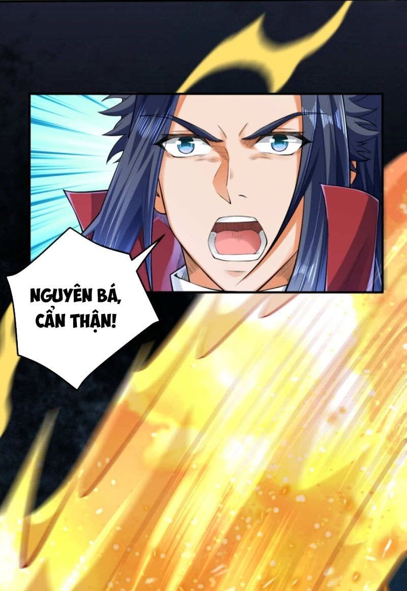 đọc truyện Nghịch Thiên Tà Thần Chương 250 ảnh 3 tại Thiên Thai Truyện