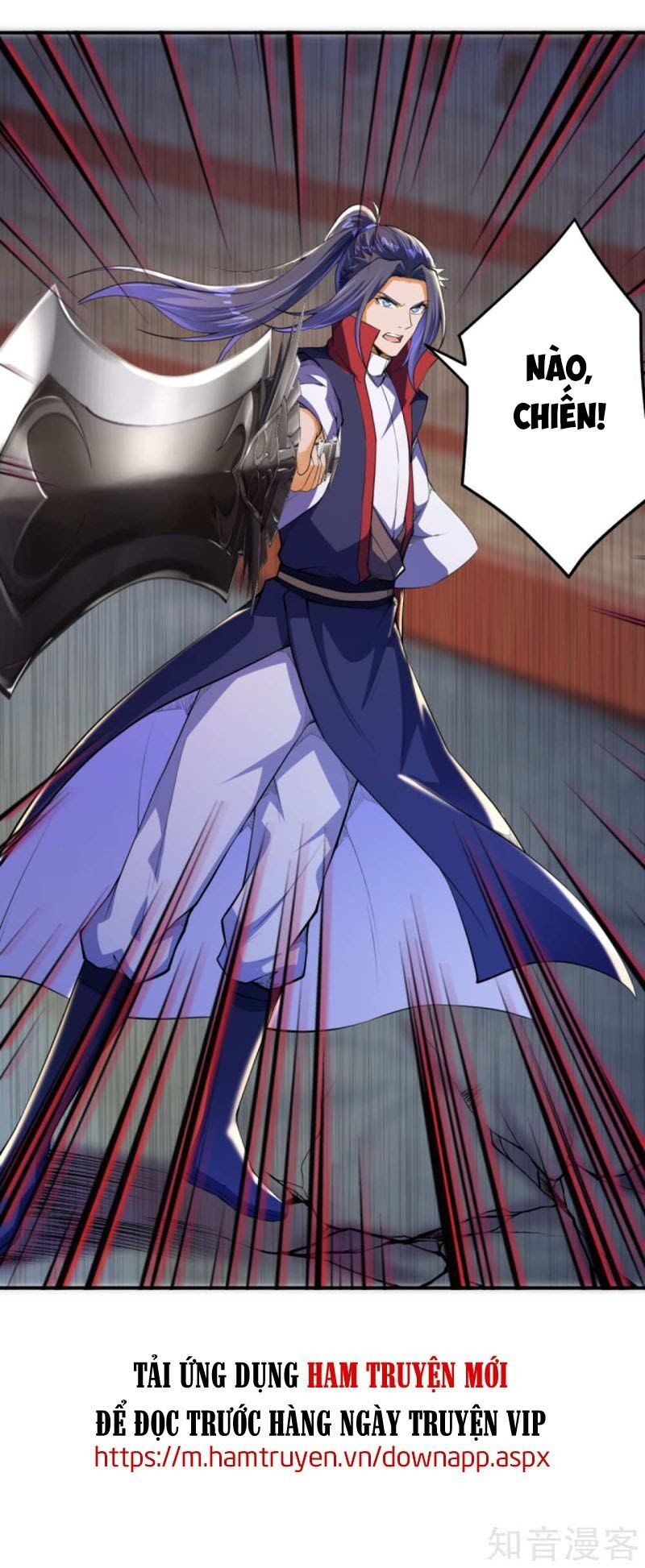 đọc truyện Nghịch Thiên Tà Thần Chương 250 ảnh 13 tại Thiên Thai Truyện